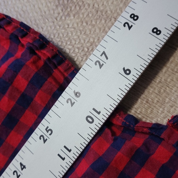 Won Color Block Long Sleeve - Picture 4 of 4